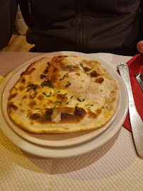 Naan du Restaurant indien Kohinoor à Paris - n°4