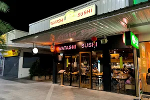 Watashi Sushi image