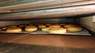 Le Fournil d'Orgères à Orgères