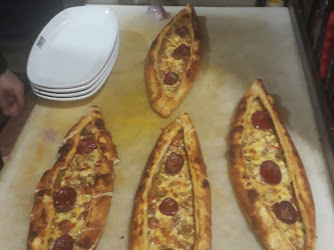 Peker Köfte & Sulu Yemek Çeşitleri