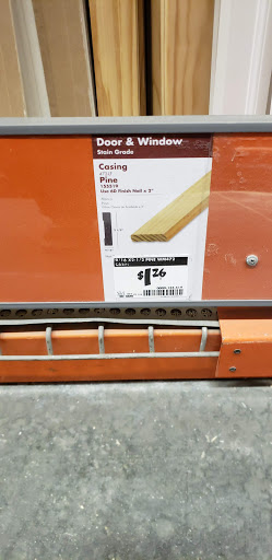 Home Improvement Store «The Home Depot», reviews and photos, 701 Boston Post Rd E, Marlborough, MA 01752, USA