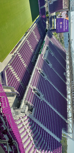 Stadium «Orlando City Stadium», reviews and photos, 655 W Church St, Orlando, FL 32805, USA