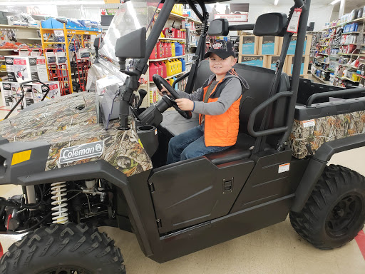 Home Improvement Store «Tractor Supply Co.», reviews and photos, 4525 Hamilton Middletown Rd, Hamilton, OH 45011, USA