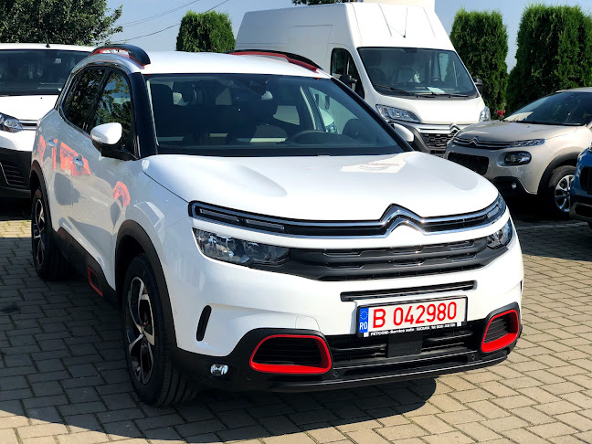 Opinii despre Fetcom Citroën&Peugeot în <nil> - Service auto