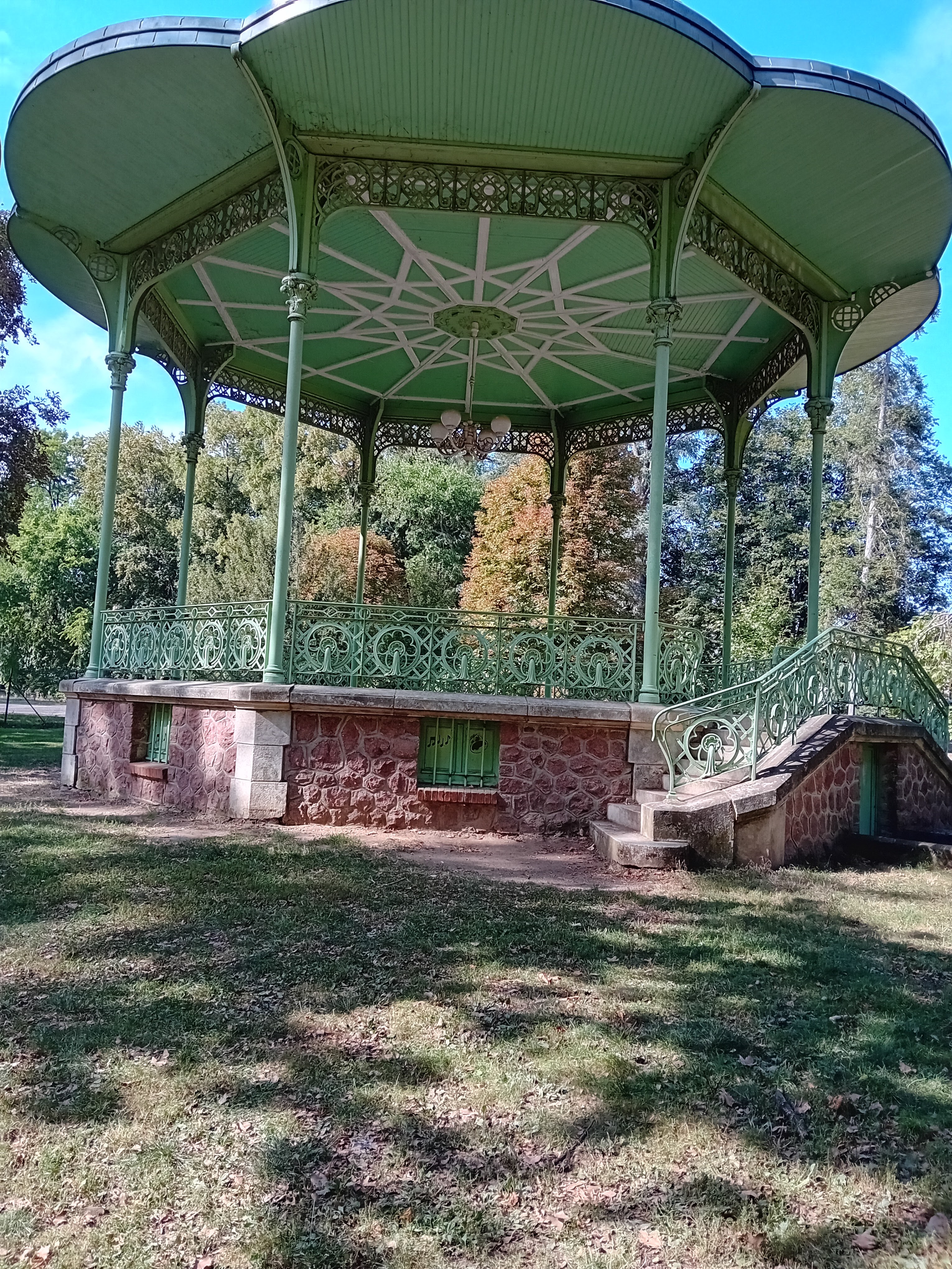 Photo n° 1 de l'avis de Nardina.E fait le 13/09/2023 à 17:02