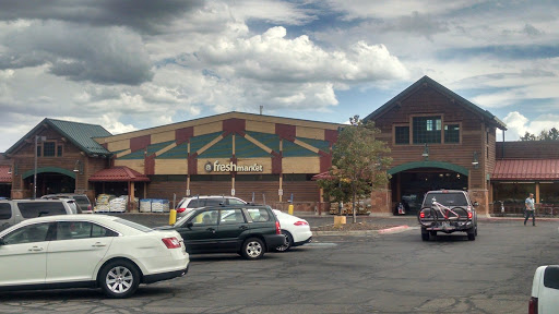 Supermarket «Fresh Market», reviews and photos, 1760 Park Ave, Park City, UT 84060, USA