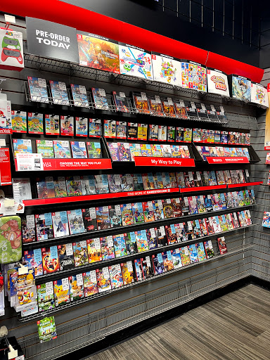Video Game Store «GameStop», reviews and photos, 184 W Farms Mall, Farmington, CT 06032, USA