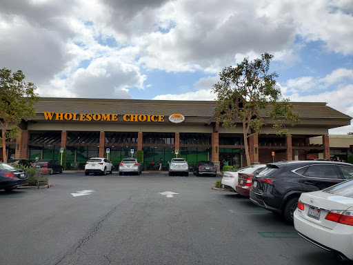 Grocery Store «Wholesome Choice Market», reviews and photos, 18040 Culver Dr, Irvine, CA 92612, USA