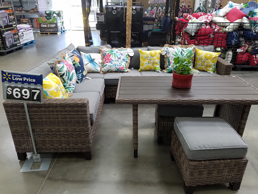 Department Store «Walmart Supercenter», reviews and photos, 12981 Shelbyville Rd, Middletown, KY 40243, USA