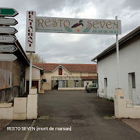 Photos du propriétaire du Restaurant Resto Seven à Mont-de-Marsan - n°12