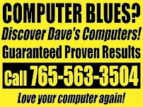 Dave's Computer World - Photo 5 - Car repair in Brookston, IN, Lafayette