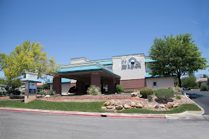 Zion Eye Institute