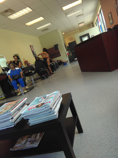 Hair Salon «Lizbeth Dominican Hair Salon», reviews and photos, 3160 Greenbriar Pkwy SW, Atlanta, GA 30331, USA