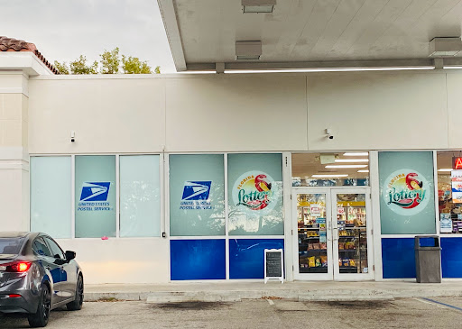 Post Office «USPS», reviews and photos, 8881 Pembroke Rd, Hollywood, FL 33025, USA