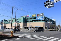 スポーツデポ 府中四谷店