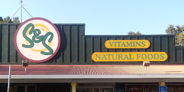 S&S Organic Produce and Natural Foods