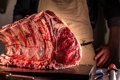 Boucherie des Copains à Toulouse