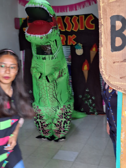 Colegio Leona Vicario Ayotla