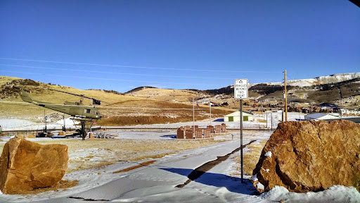 Grocery Store «Cripple Creek Venture Foods», reviews and photos, 1075 Co Rd 1, Cripple Creek, CO 80813, USA