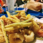 Photo n°6 de l'avis de Kuro.u fait le 29/06/2020 à 18:07 sur le  Ristorante Mare Isolotto, Café, Cucina Mediterranea, Punta Ala à Punta Ala