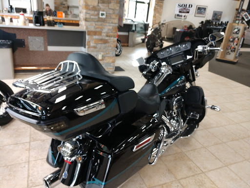 Harley-Davidson Dealer «Destination Harley-Davidson of Silverdale», reviews and photos, 9625 Provost Rd NW, Silverdale, WA 98383, USA