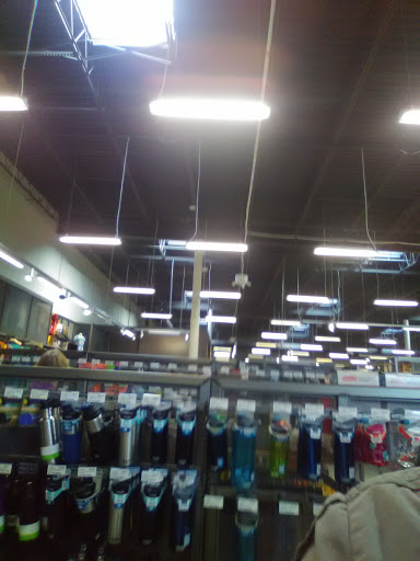 Camping Store «REI», reviews and photos, 6424 Sawmill Rd, Columbus, OH 43235, USA