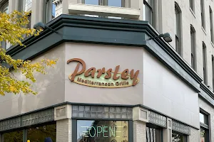 Parsley Mediterranean Bar & Grill image