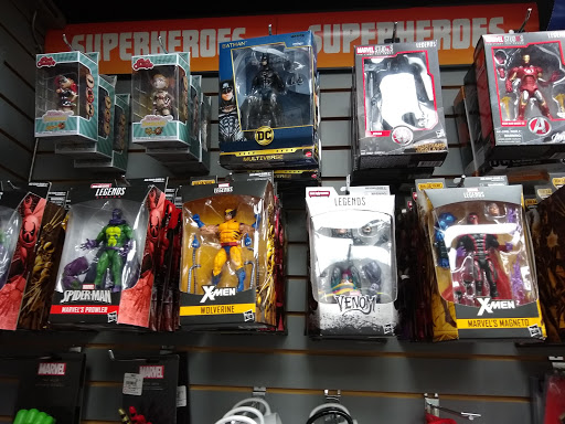 Video Game Store «GameStop», reviews and photos, 901 Sunrise Hwy, Copiague, NY 11726, USA