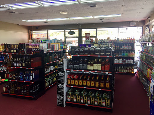 Liquor Store «Mableton Bottle Shop», reviews and photos, 757 Veterans Memorial Hwy SW, Mableton, GA 30126, USA
