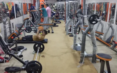 A.B.S. Gym & Aerobic centre, Kalanaur image