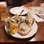 Photo n°2 de l'avis de Alexander.o fait le 16/03/2023 à 17:44 sur le  Gaststätte Reitze à Bad Emstal