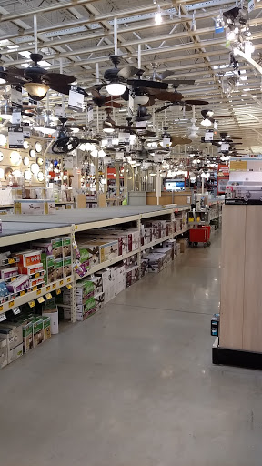 Home Improvement Store «The Home Depot», reviews and photos, 2000 Butterfield Rd, Downers Grove, IL 60515, USA