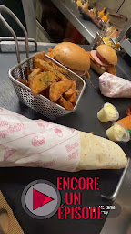 Photo n°39 de Chickenos Décines à Décines-Charpieu ()