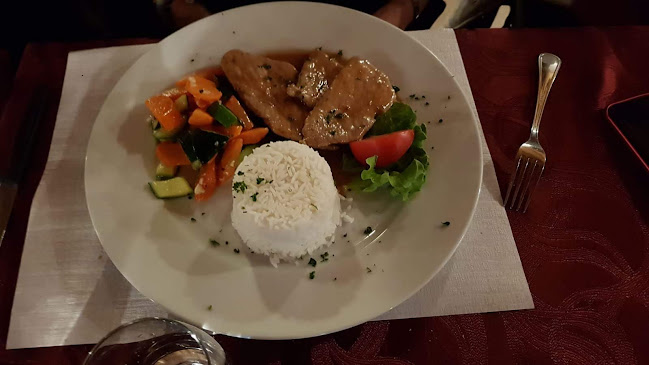 Kommentare und Rezensionen über Restaurant Les Grangettes