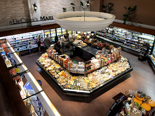 Grocery Store «DeCicco & Sons», reviews and photos, 17 Maple Ave, Armonk, NY 10504, USA