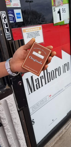 Tobacco Shop «Tobacco King», reviews and photos, 2255 Main St #112, Longmont, CO 80501, USA