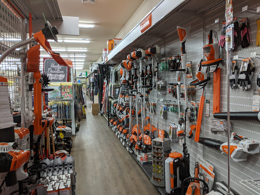 Hardware Store «Fluvanna Hardware», reviews and photos, 114 Crofton Pl, Palmyra, VA 22963, USA