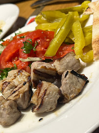 Les plus récentes photos du Restaurant libanais Rimal Paris - n°1