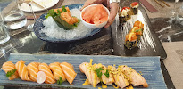 Sushi du Restaurant japonais Sushi Wa à Montélimar - n°5