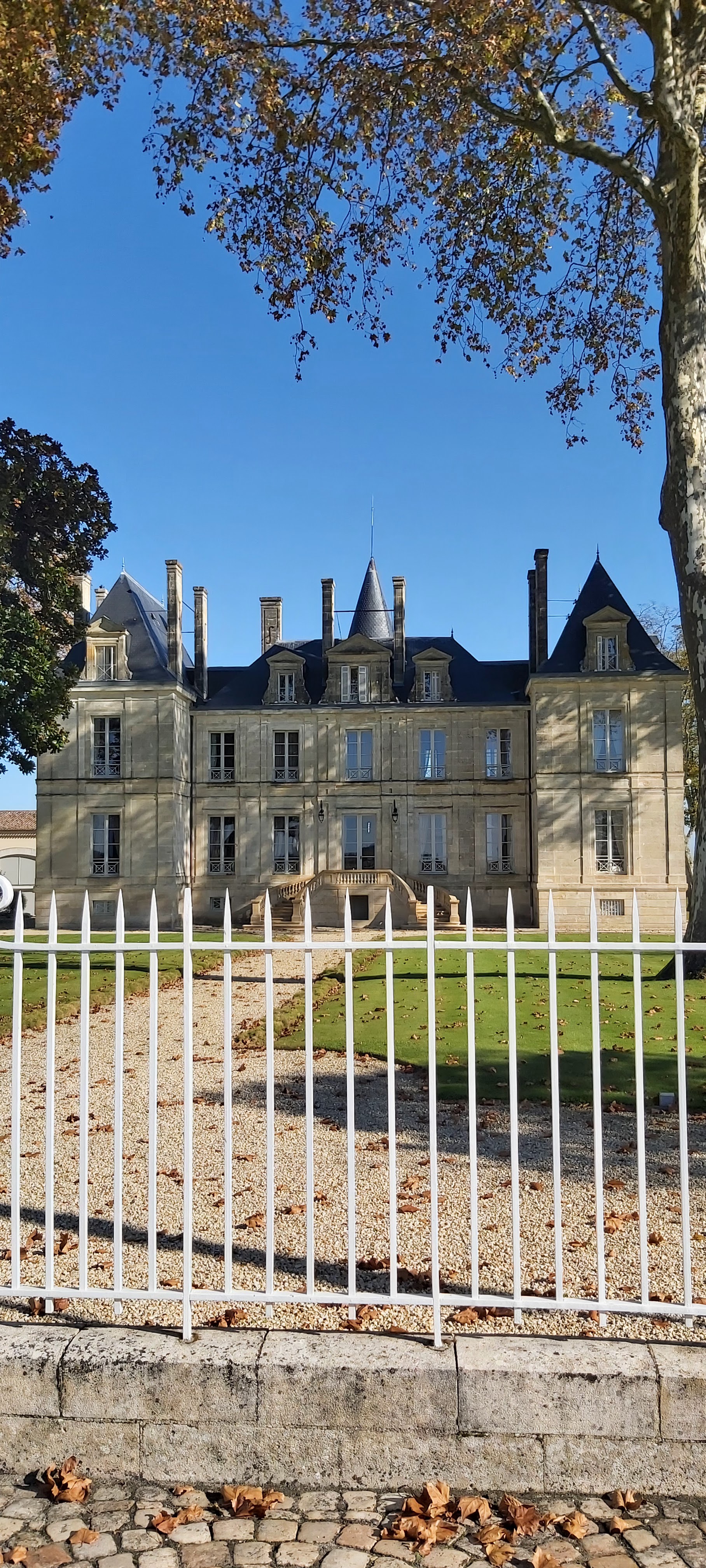Photo n° 1 de l'avis de Michel.o fait le 06/11/2021 à 18:09