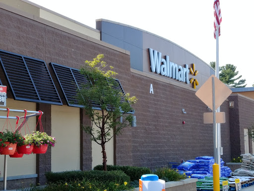 Discount Store «Walmart», reviews and photos, 15 Tobey Rd, Wareham, MA 02571, USA