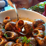 Photo n°4 de l'avis de i.u fait le 23/05/2021 à 15:27 sur le  Ristorante La Posada Di Silvestri à Colle Chiesa Santa Maria