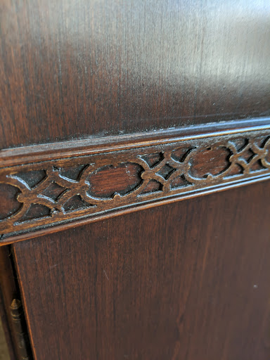 Consignment Shop «Furniture City Consignment», reviews and photos, 3555 Lake Eastbrook Blvd SE, Grand Rapids, MI 49546, USA