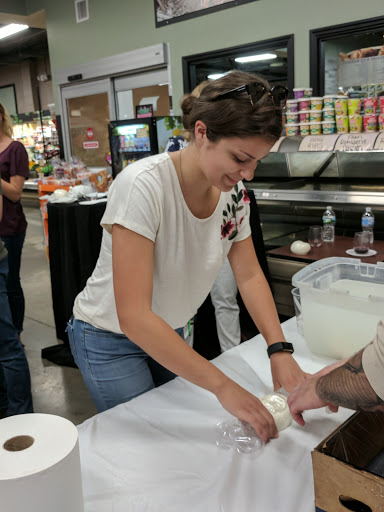 Supermarket «Vine Ripe Markets», reviews and photos, 430 N Ave E, Westfield, NJ 07090, USA