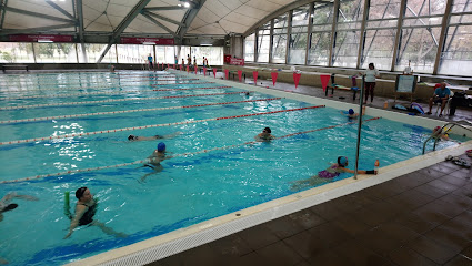 Piscina Temperada De Santiago