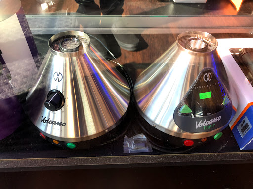 Tobacco Shop «Marleys Gallery», reviews and photos, 3065 Mallory Ln #105, Franklin, TN 37067, USA