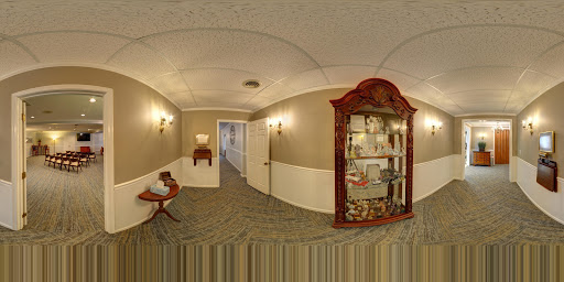 Funeral Home «Imes Funeral Home & Crematory», reviews and photos, 311 N 4th St, Murray, KY 42071, USA