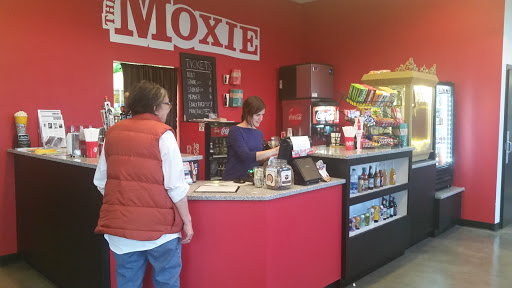 Movie Theater «Moxie Cinema», reviews and photos, 305 S Campbell Ave #101, Springfield, MO 65806, USA