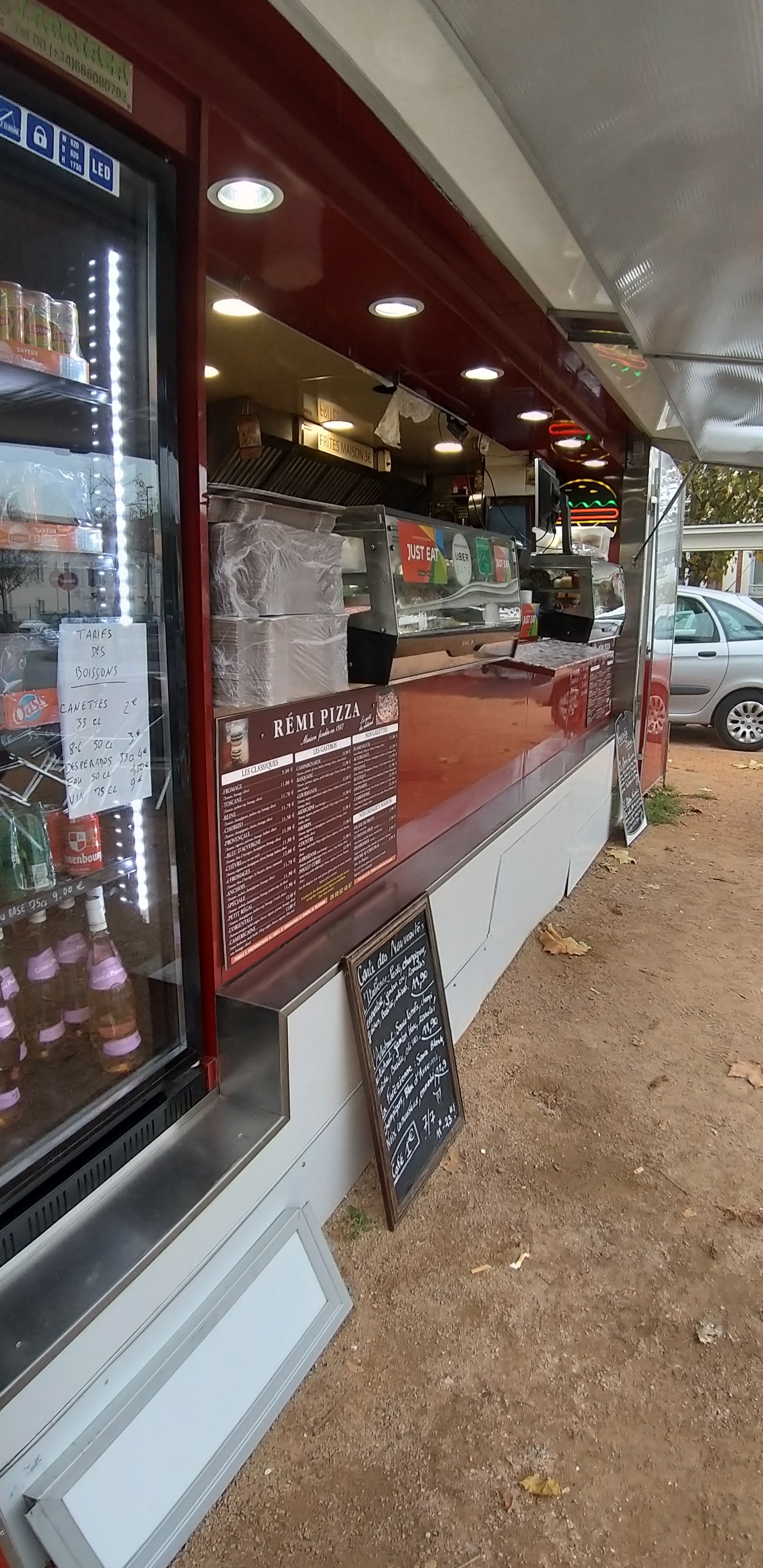 Photo n° 5 de l'avis de unmecdesannees80. fait le 14/11/2019 à 17:32
