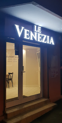 Photos du propriétaire du Pizzeria Le Venezia à Belfort - n°15